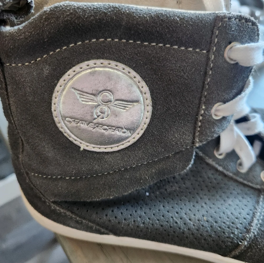 Creative Recreation Vintage Sneakers